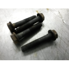 105D016 Crankshaft Pulley Bolts For 03-04 Ford F-250 Super Duty  6.0  Diesel